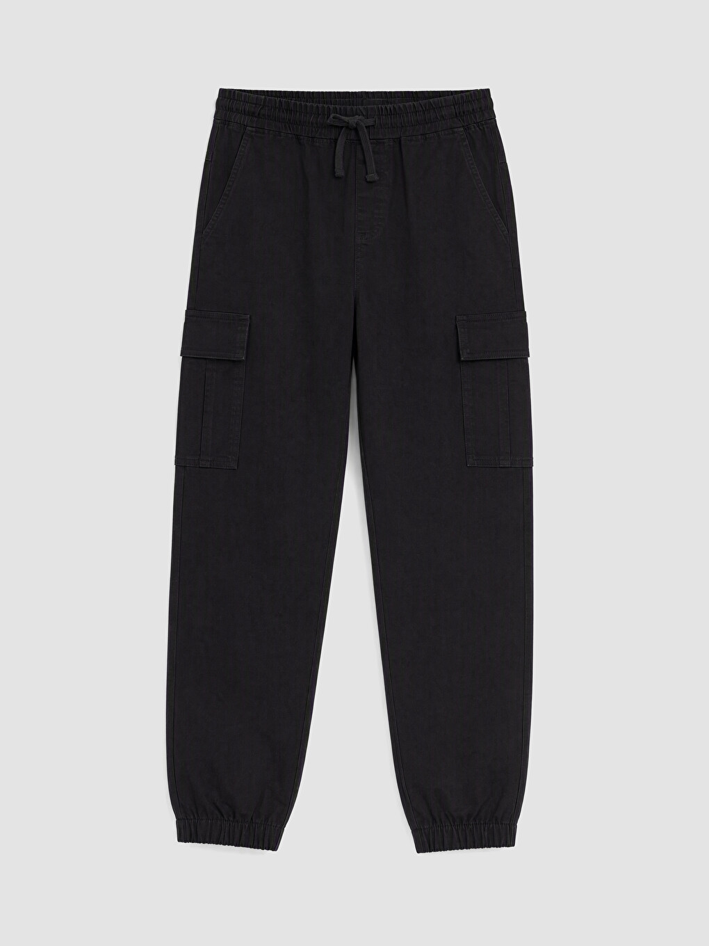 Boy Black Jeans