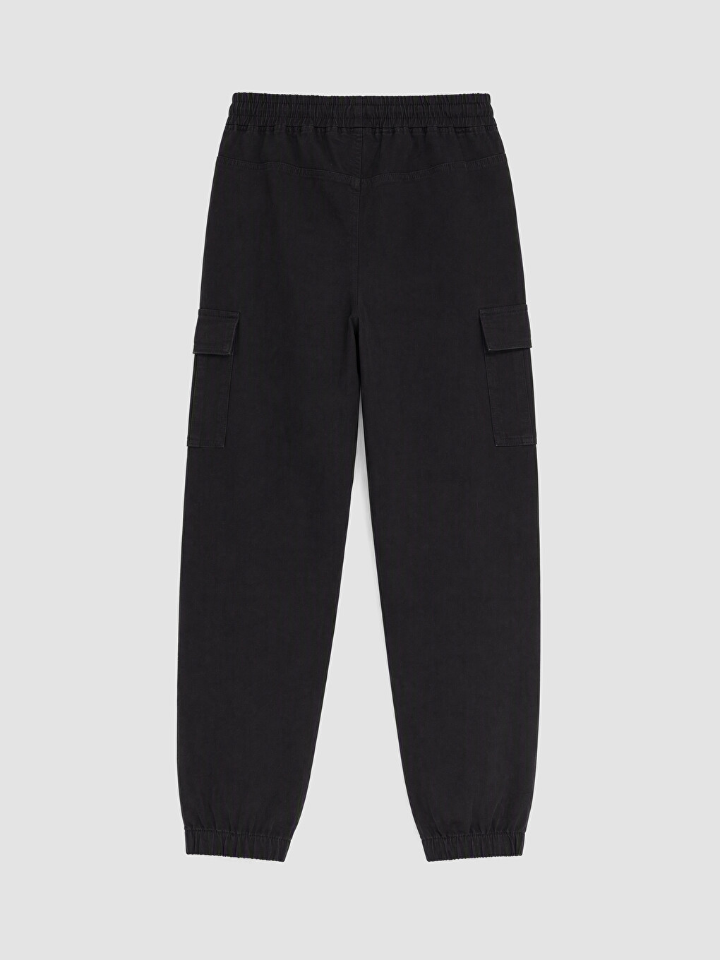 Boy Black Jeans-2