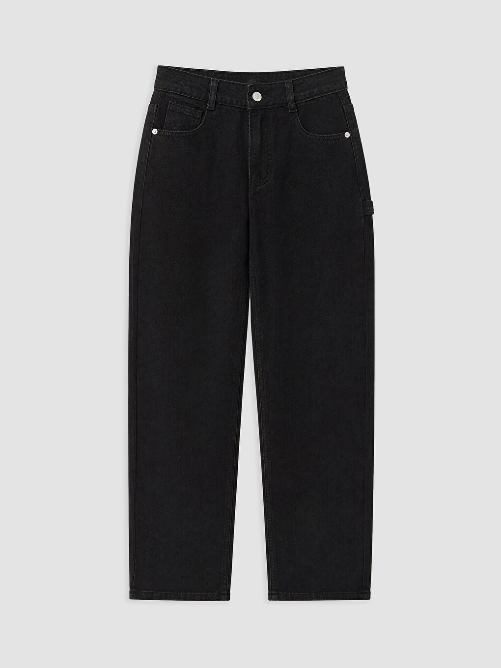 Regular Fit Girls' Jeans