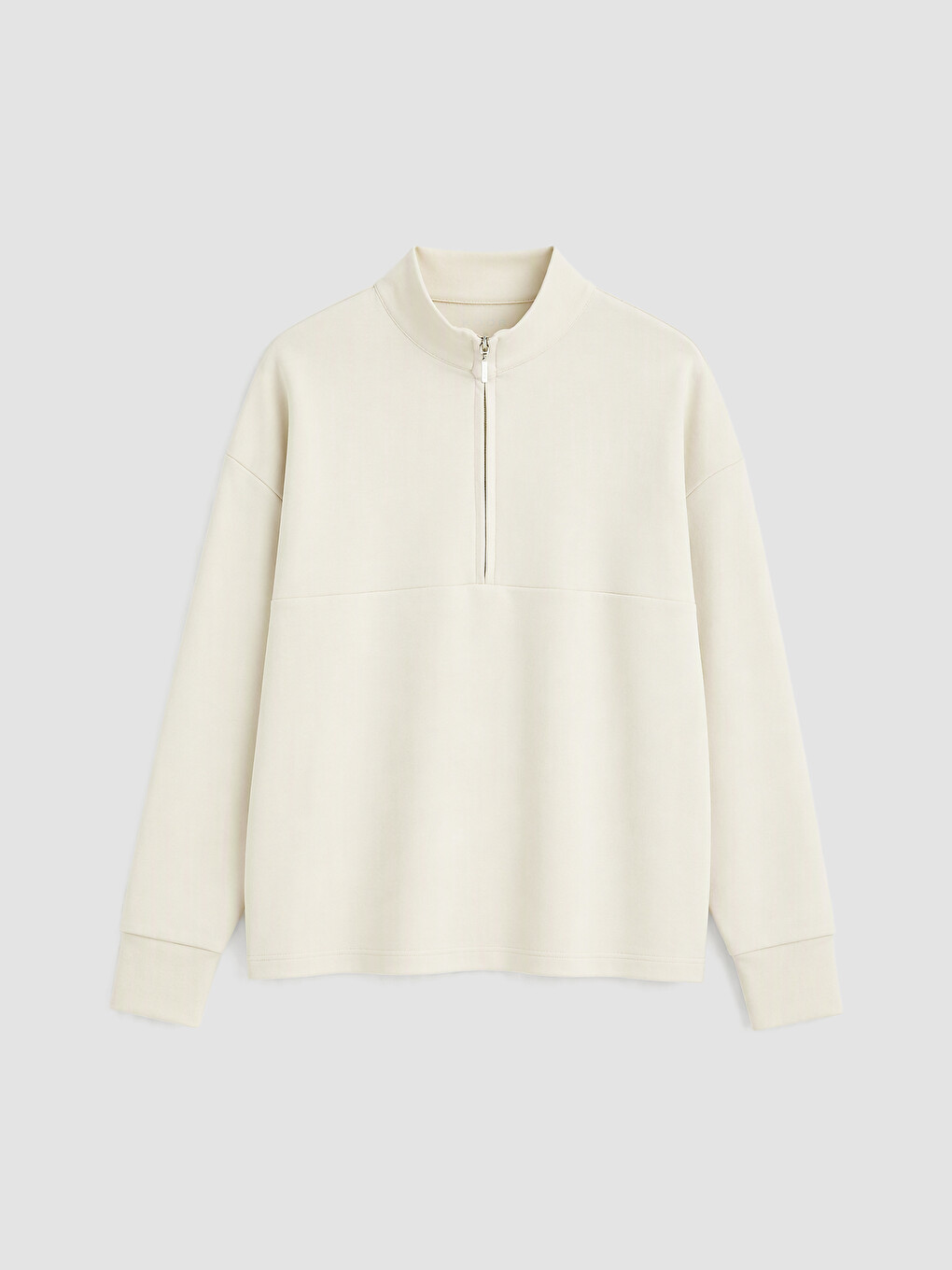 Soft Touch Women's Sweatshirt