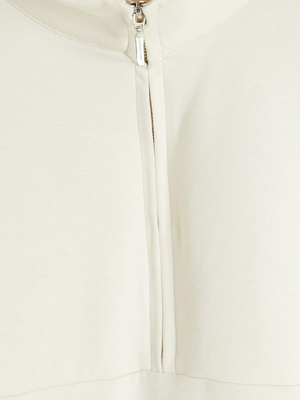 Soft Touch Women's Sweatshirt-1