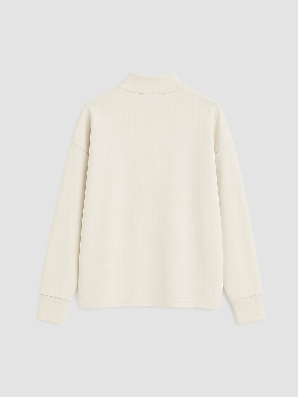 Soft Touch Women's Sweatshirt-2