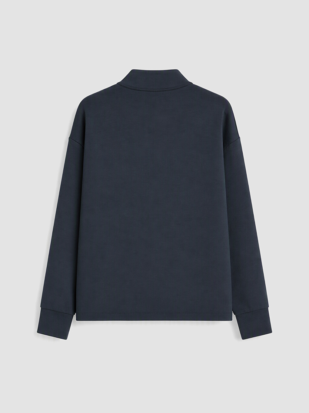 Soft Touch Women's Sweatshirt-2