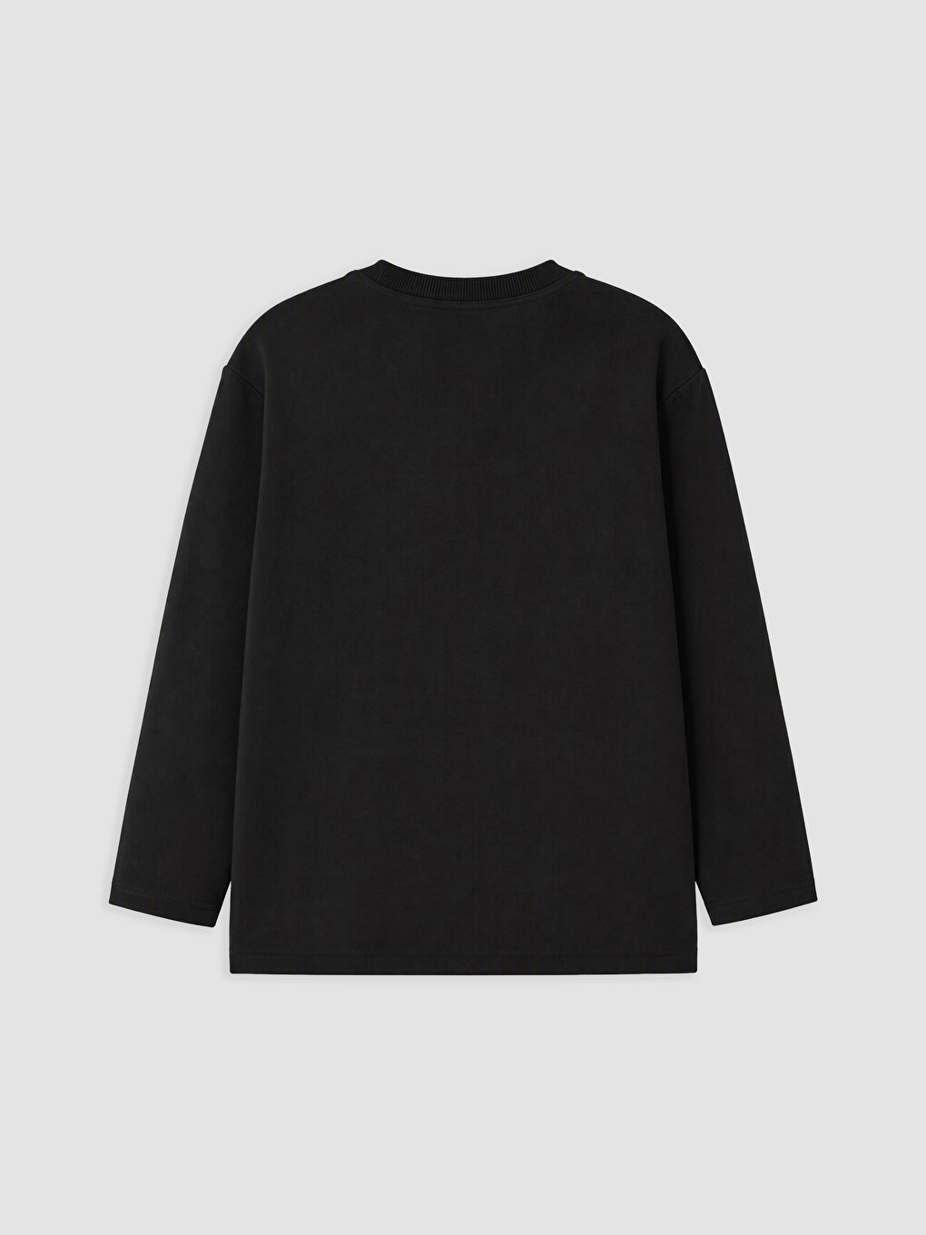 3-pack Crew Neck Boys' T-shirt-3