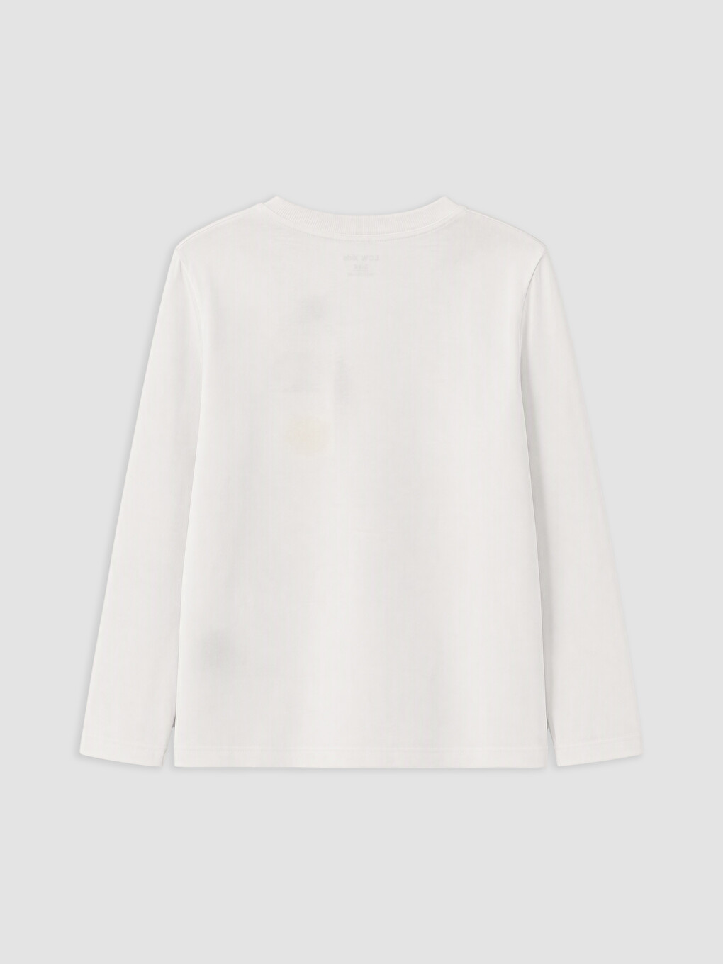 3-pack Crew Neck Boys' T-shirt-5