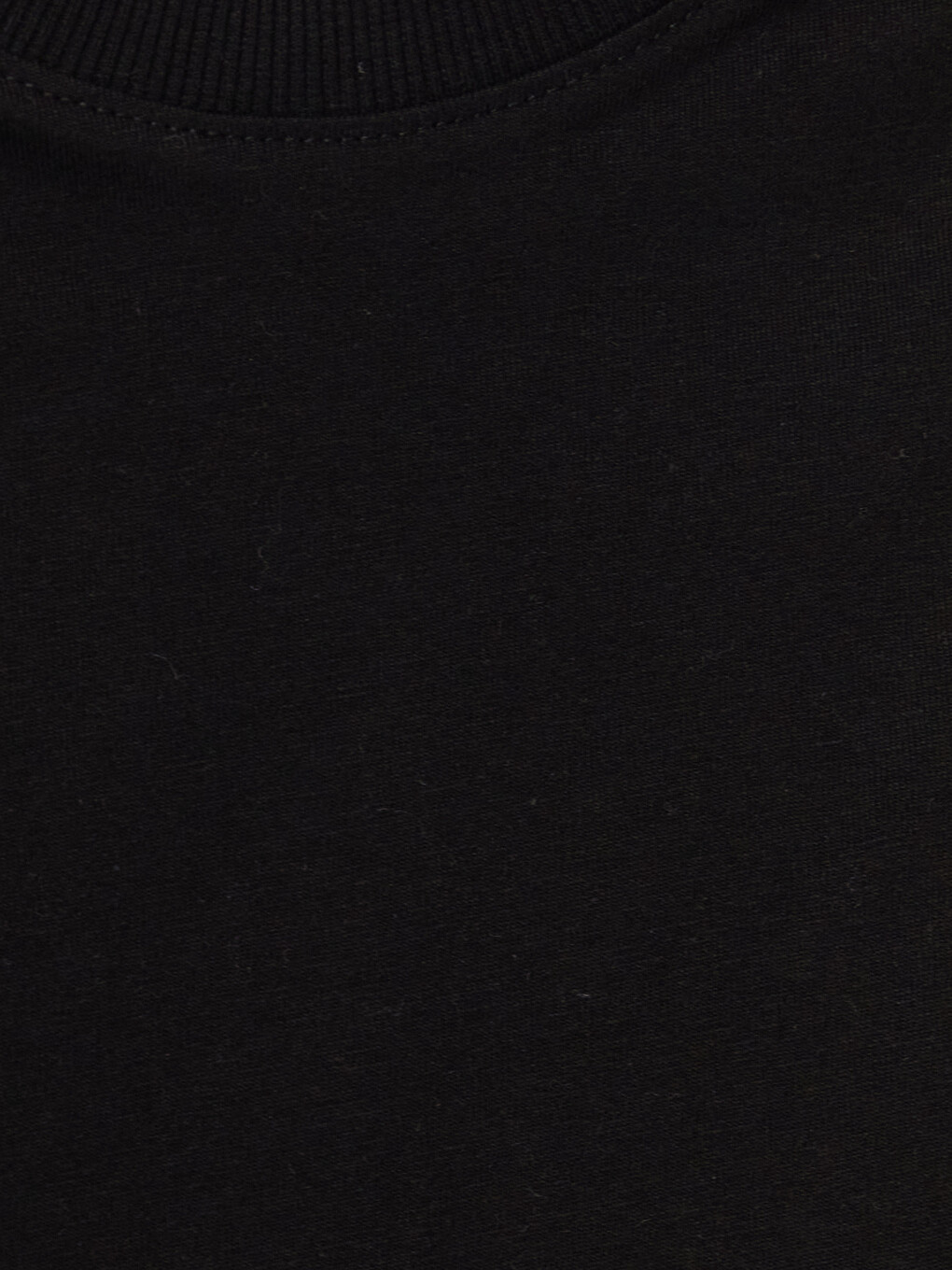 3-pack Crew Neck Boys' T-shirt-6