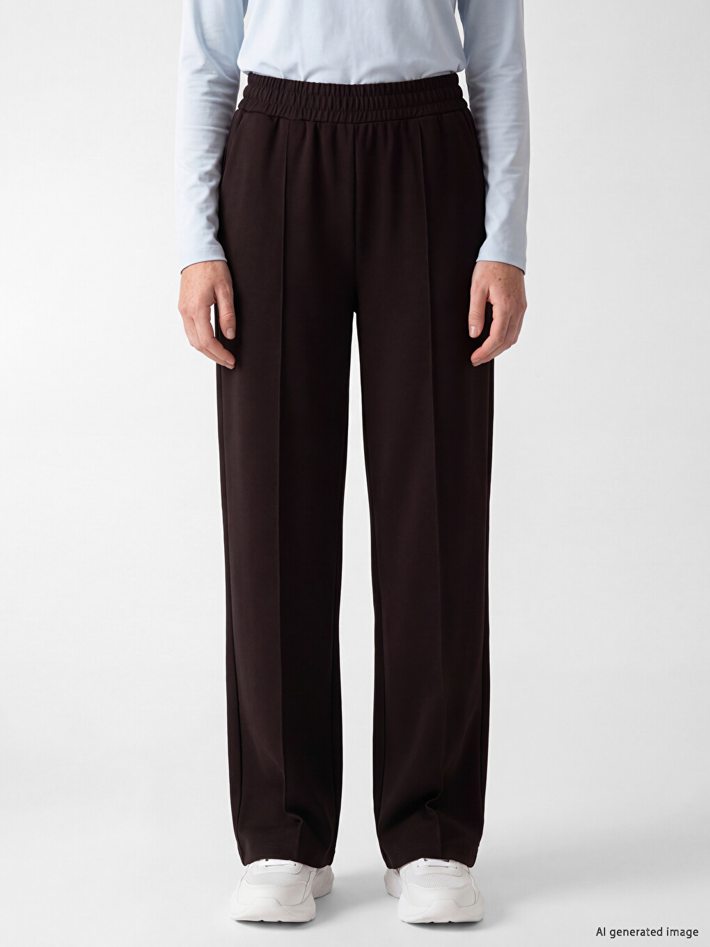 Soft Touch Women's Sport Sweatpants-1