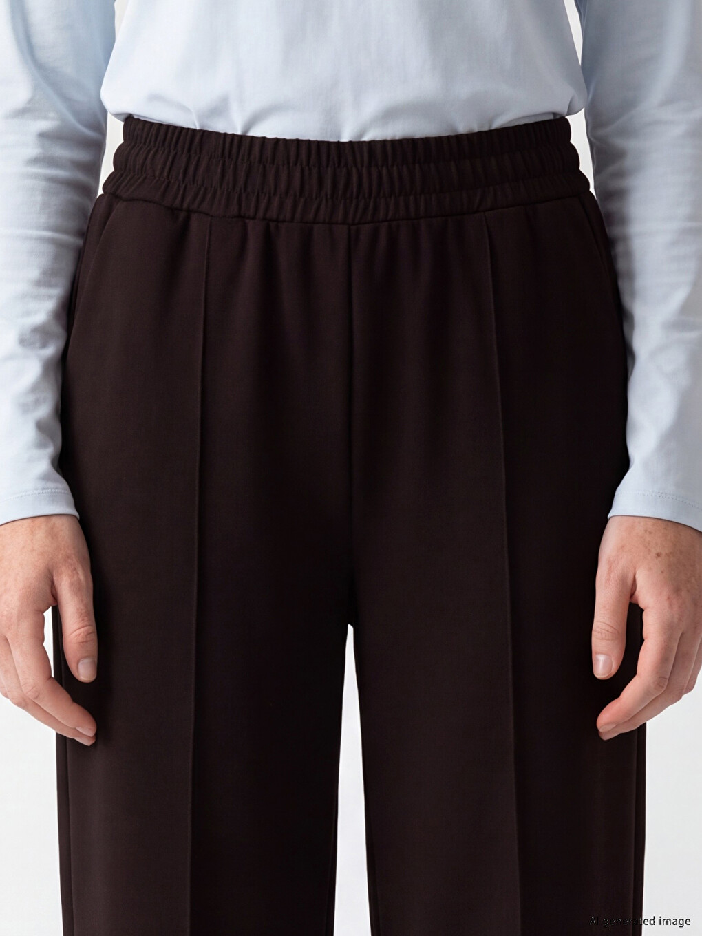 Soft Touch Women's Sport Sweatpants-3