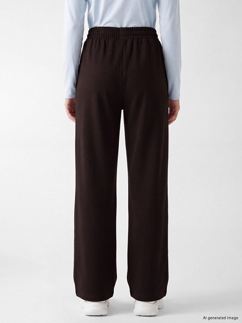 Soft Touch Women's Sport Sweatpants-4
