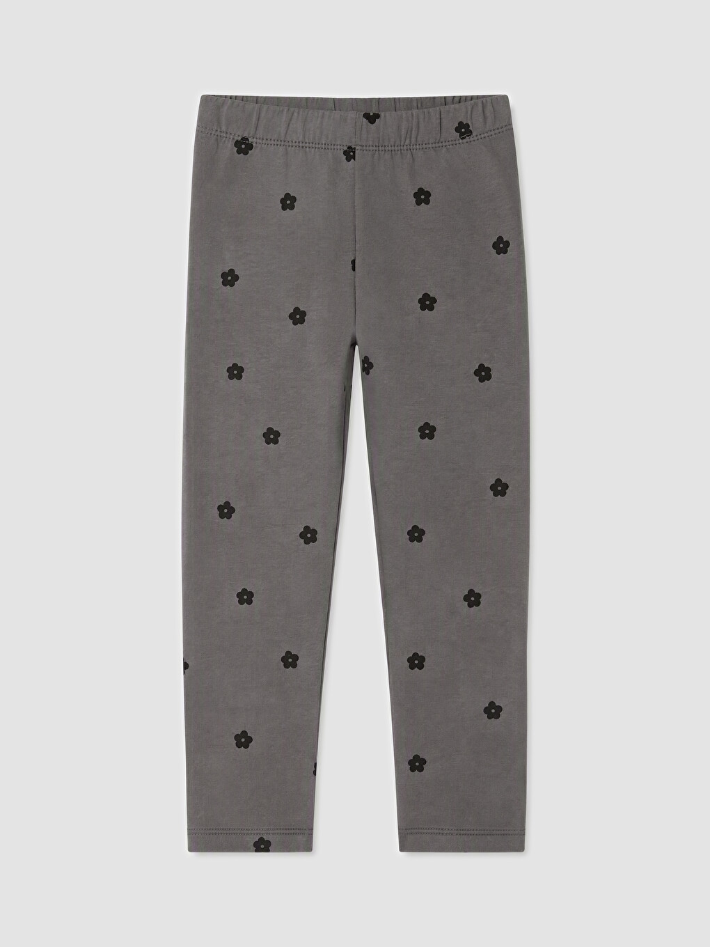 Vajzë Antracite Leggins