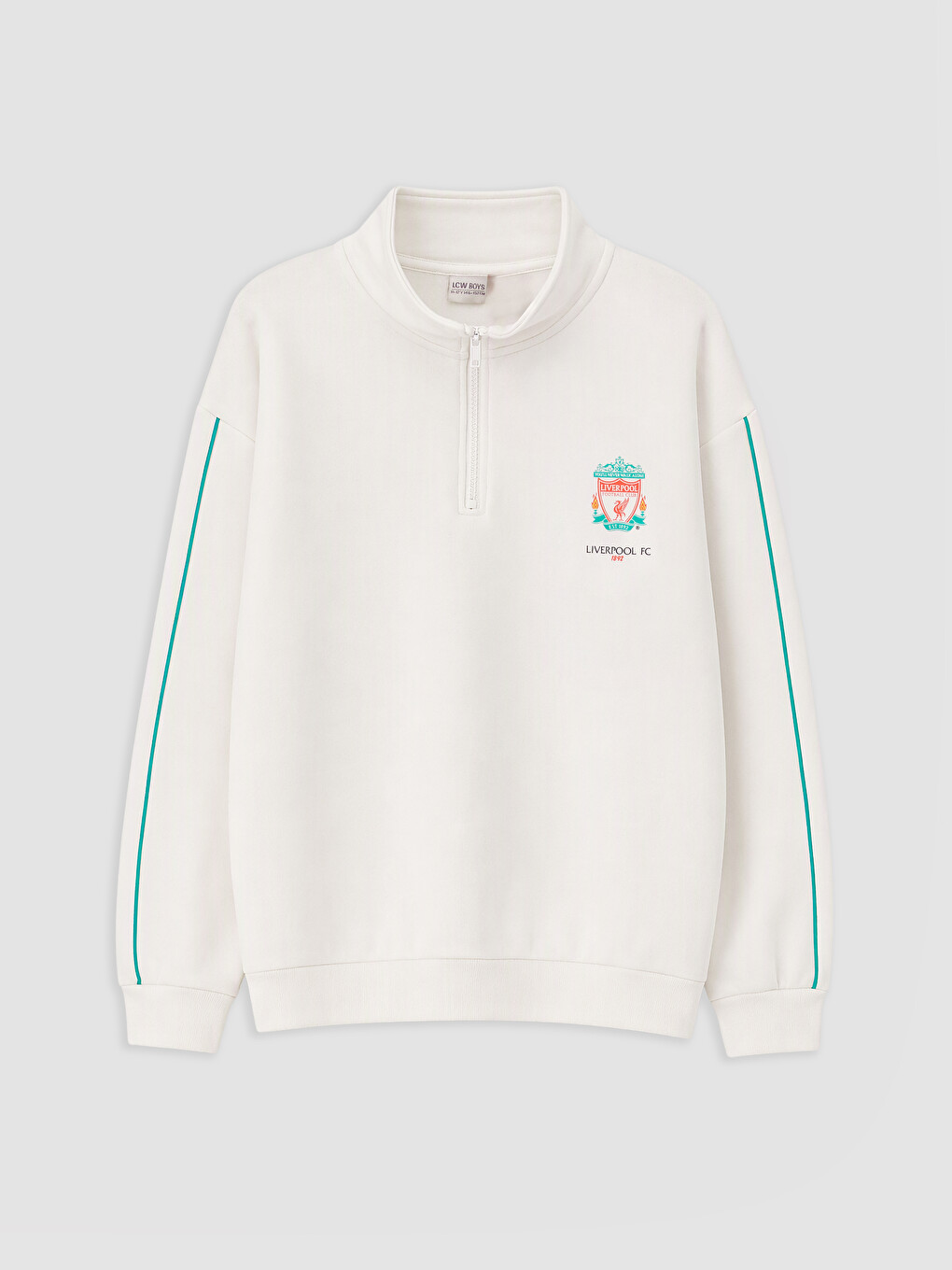 Djalë E Bardhe Sweatshirt