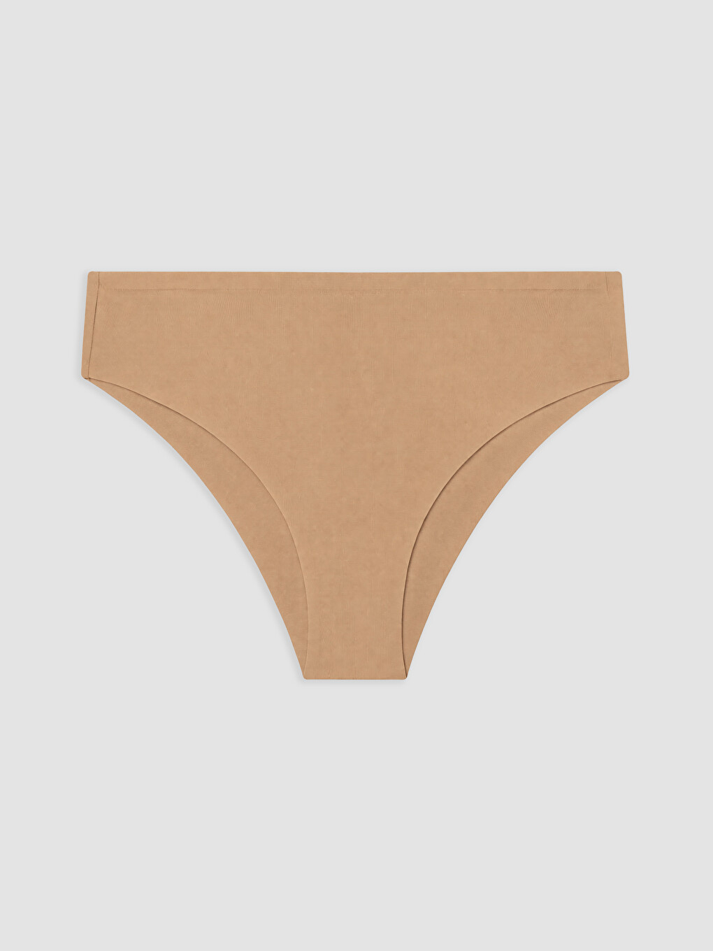 Pembe Brazilian Külot 2'li-1