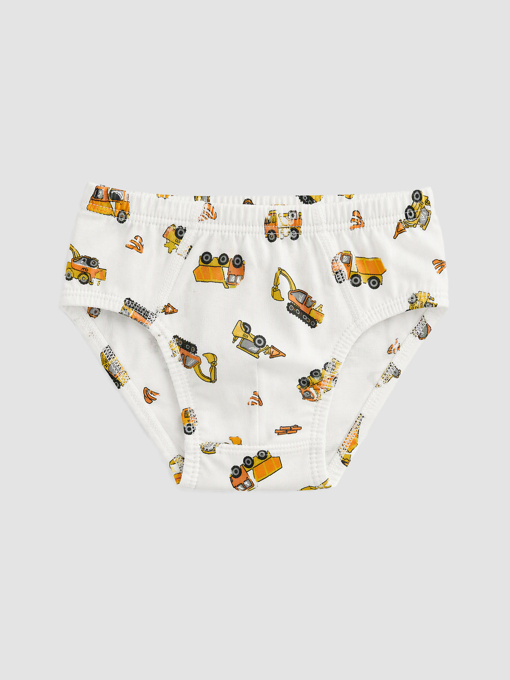 3-pack Patterned Boys' Knickers-2