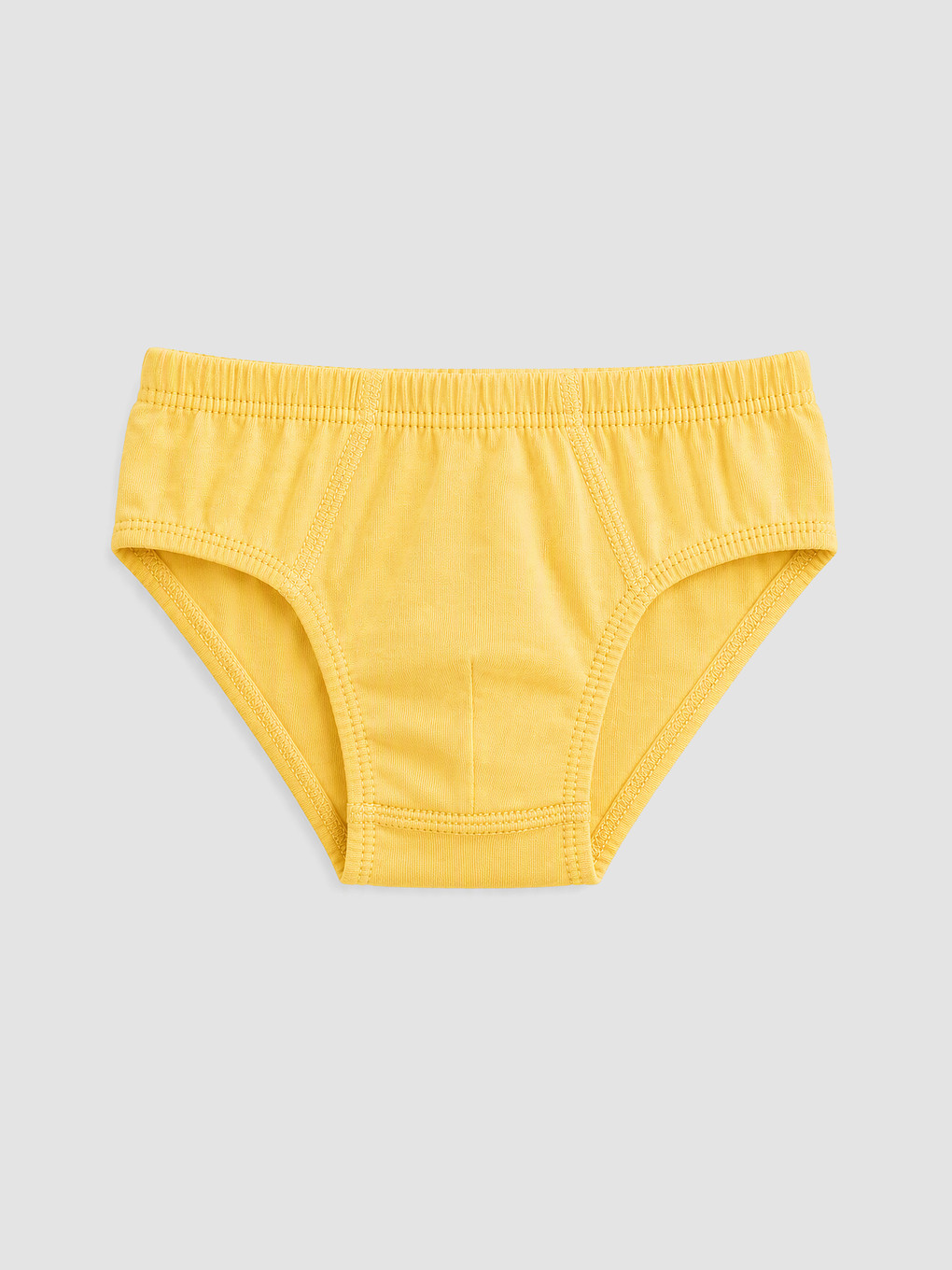 3-pack Patterned Boys' Knickers-3