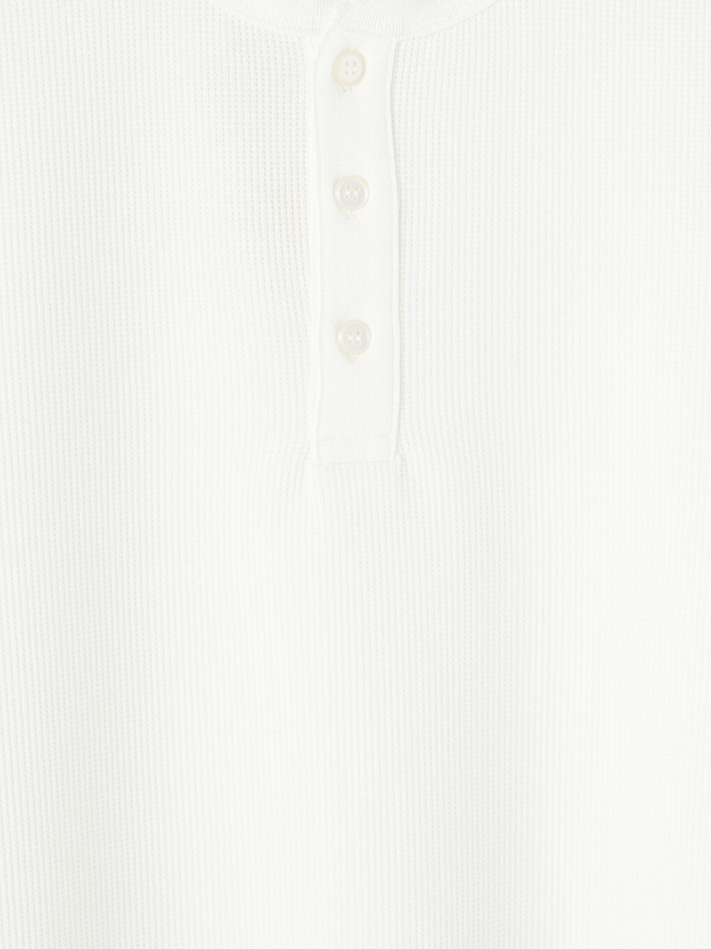 Crew Neck Textured Men's T-shirt-5