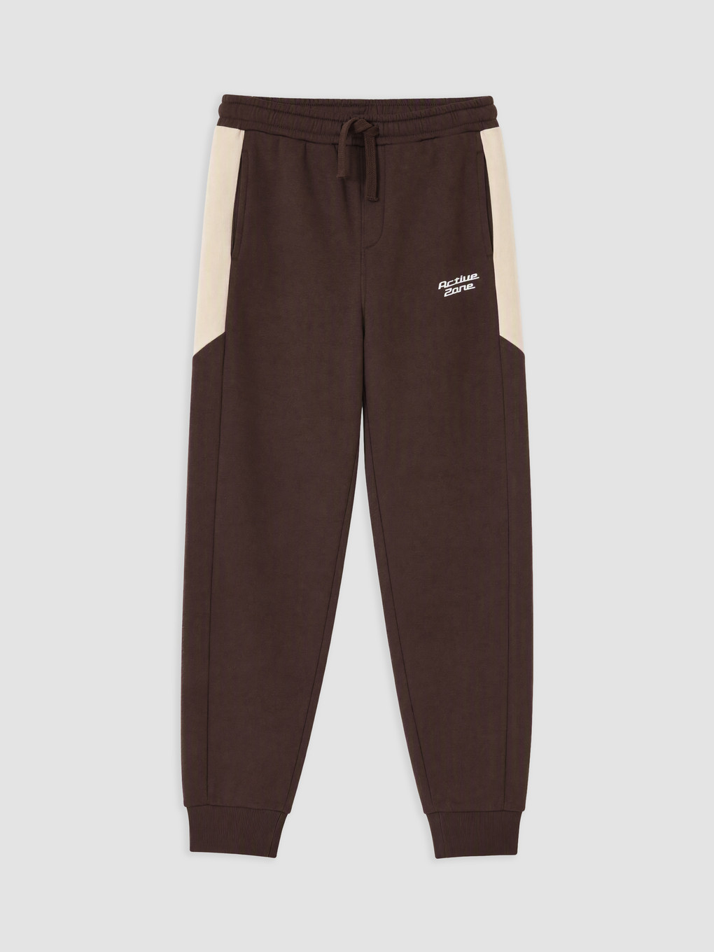 Boys' Thick Jogger Sweatpants