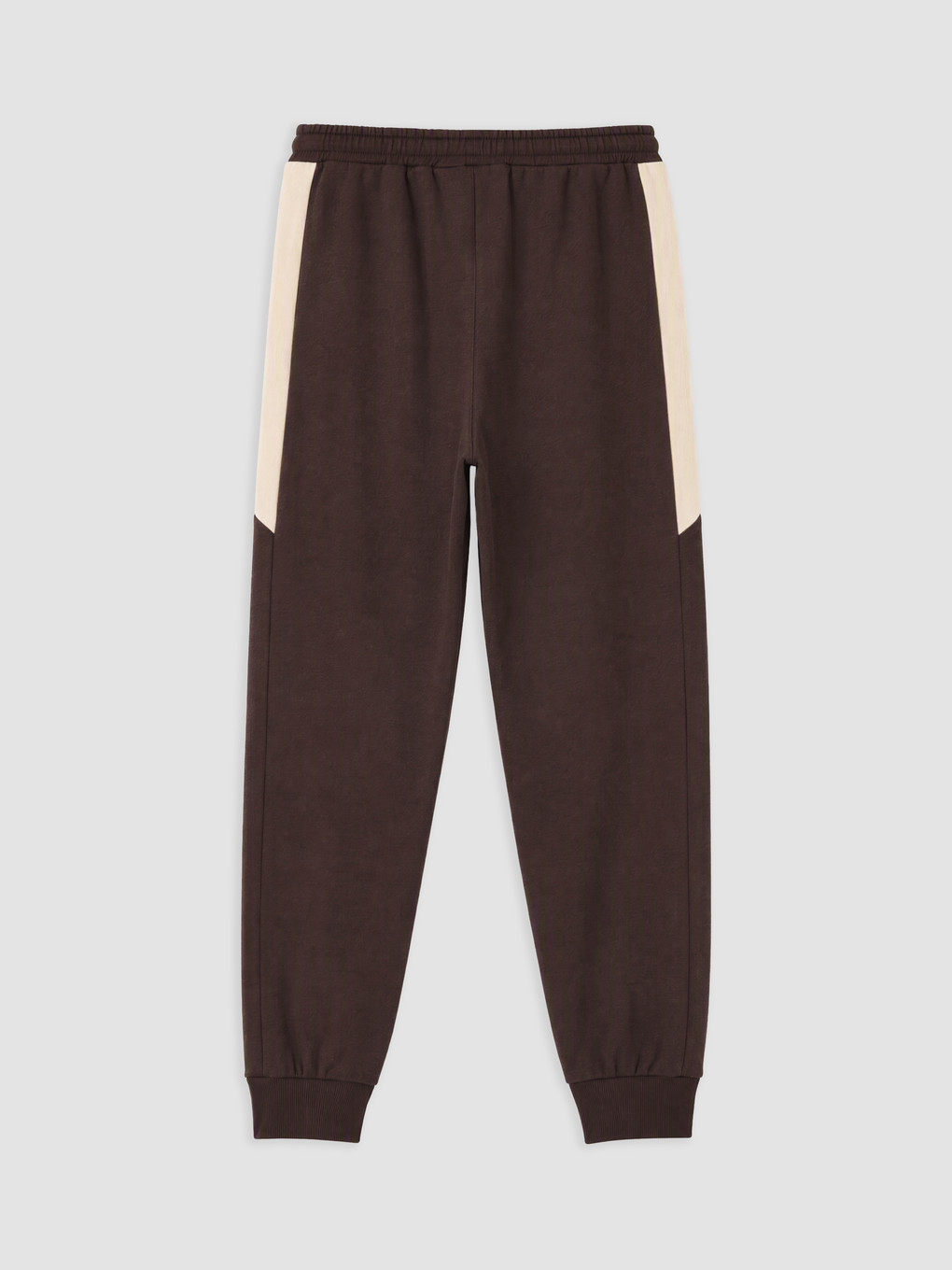 Boys' Thick Jogger Sweatpants-1