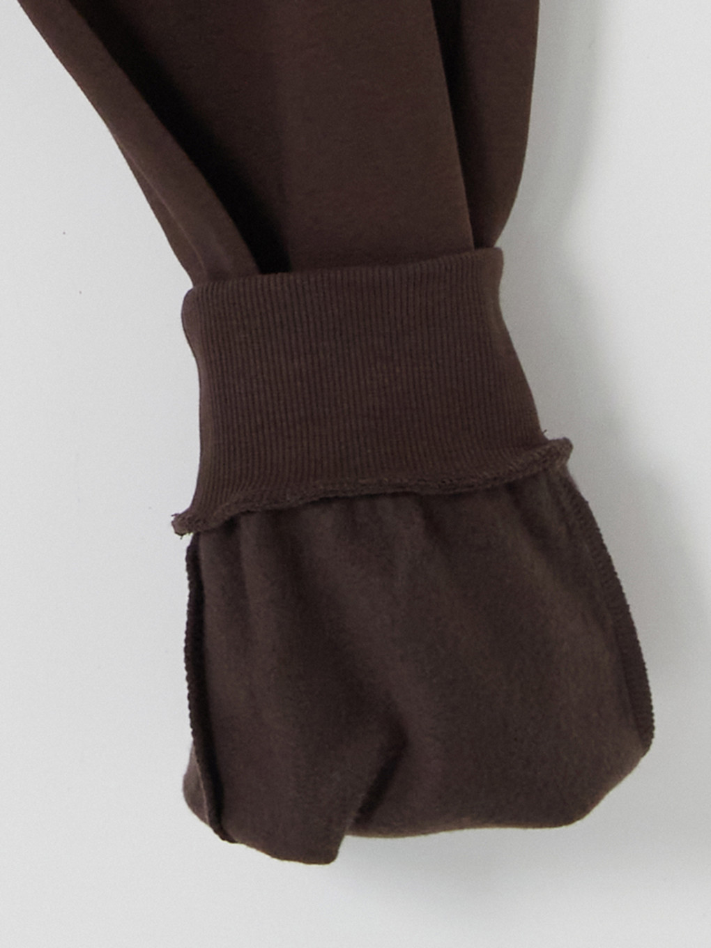 Boys' Thick Jogger Sweatpants-3