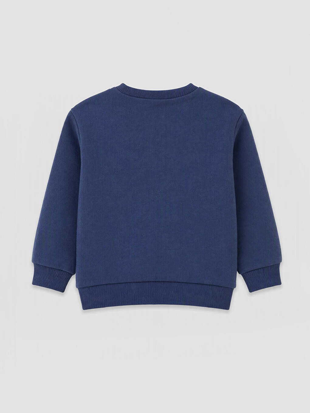 Djalë Foshnje E Kalter Sweatshirt-2