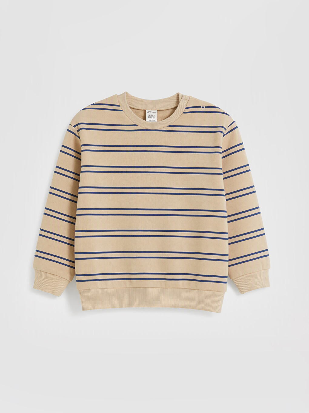 Djalë Foshnje E Kalter Sweatshirt-3