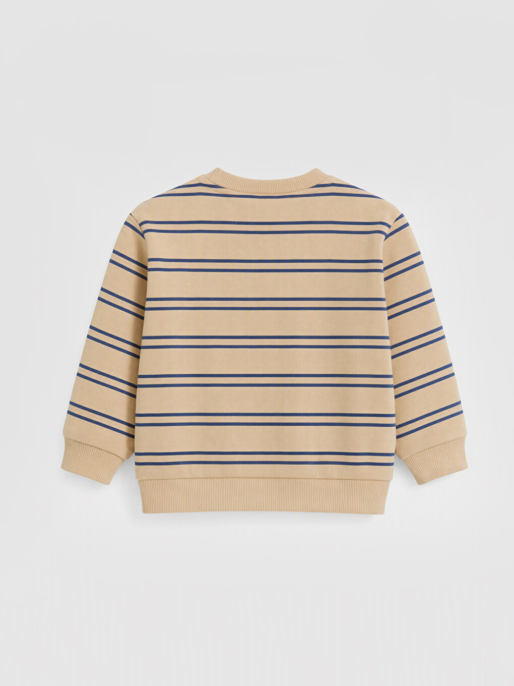 Djalë Foshnje E Kalter Sweatshirt-4