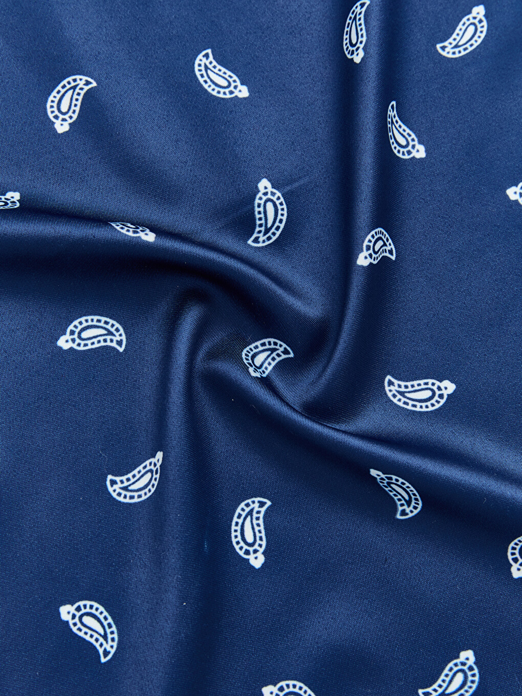 Patterned Women's Scarf-4
