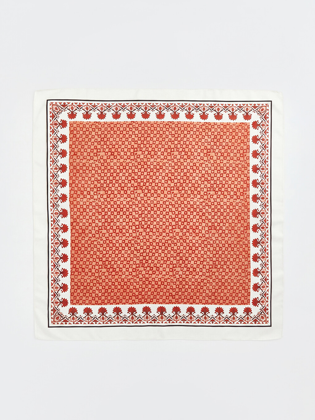 Bandana Femme À Motifs Lot De 2-1