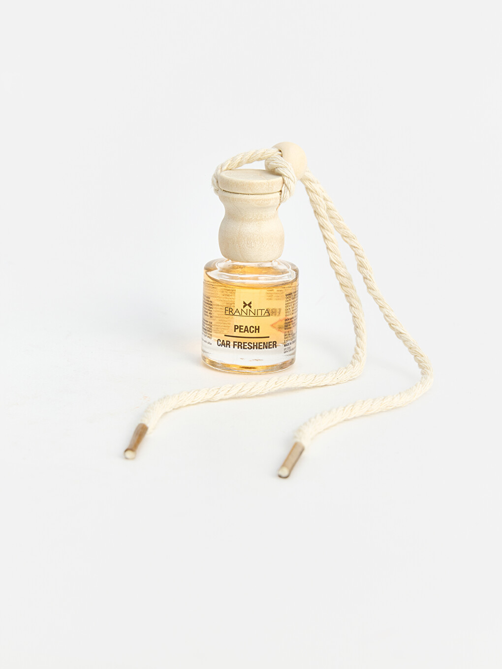 Odorizant Auto Parfum De Caise 8 Ml-1