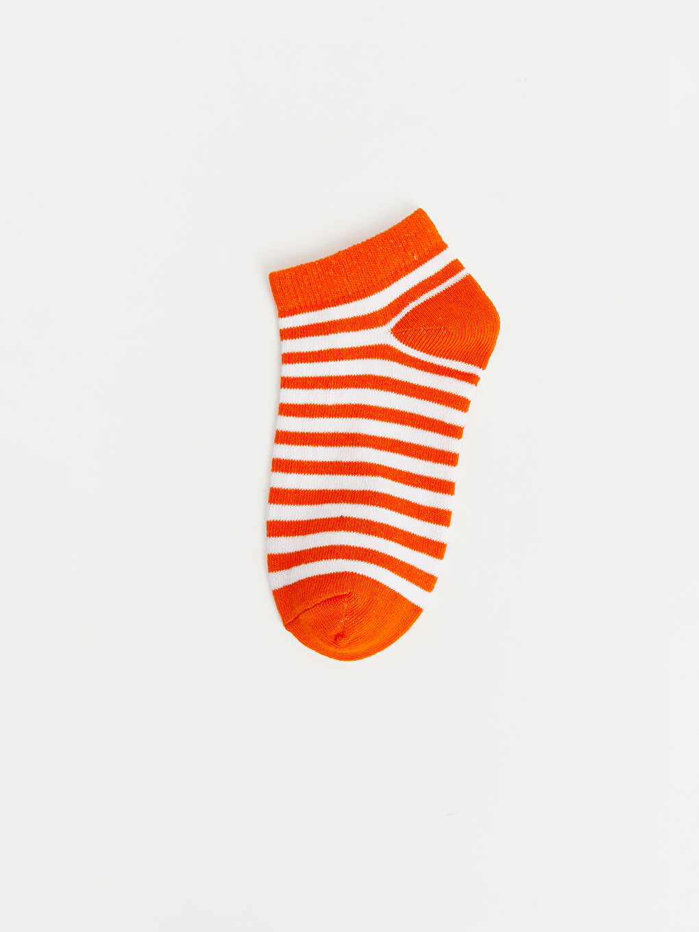 Boy Black Trainer Socks-4