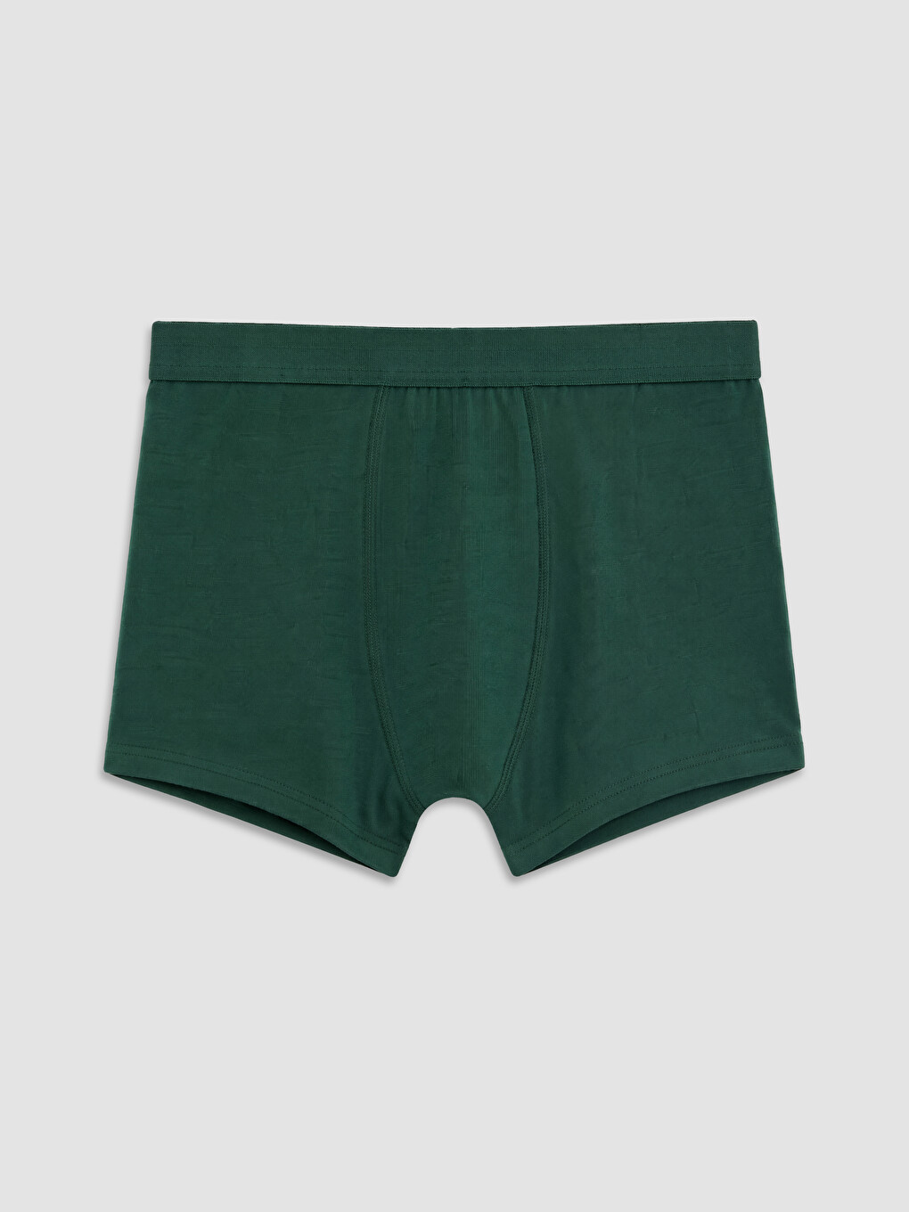 Siyah Erkek Çocuk Boxer 3'lü-2