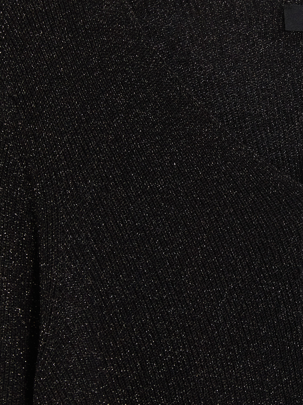 V Neck Women's Knitwear Sweater-5