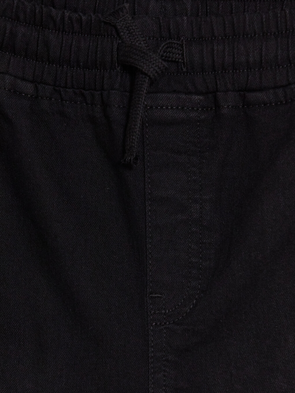 Boys' Jogger Jeans-1