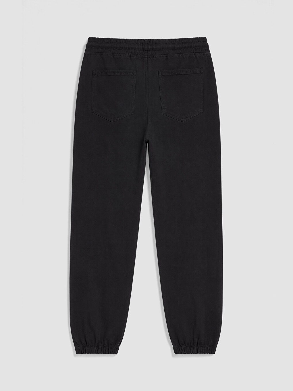 Boys' Jogger Jeans-2