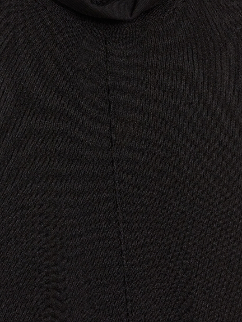 Turtleneck Women's Knitwear Sweater Vest-5