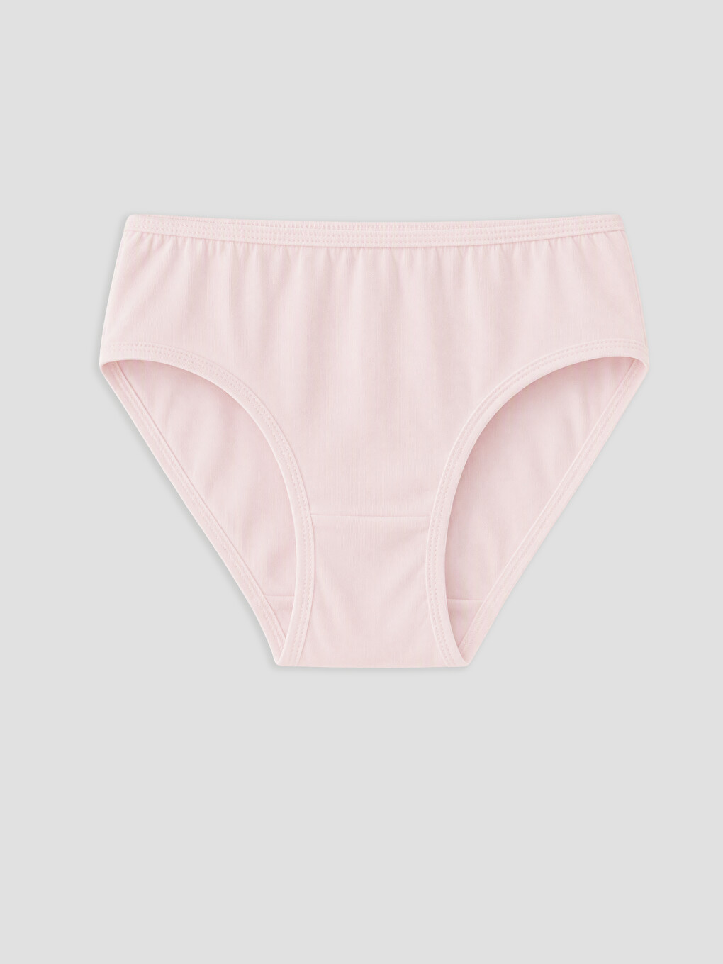Girl Ecru Knickers-2