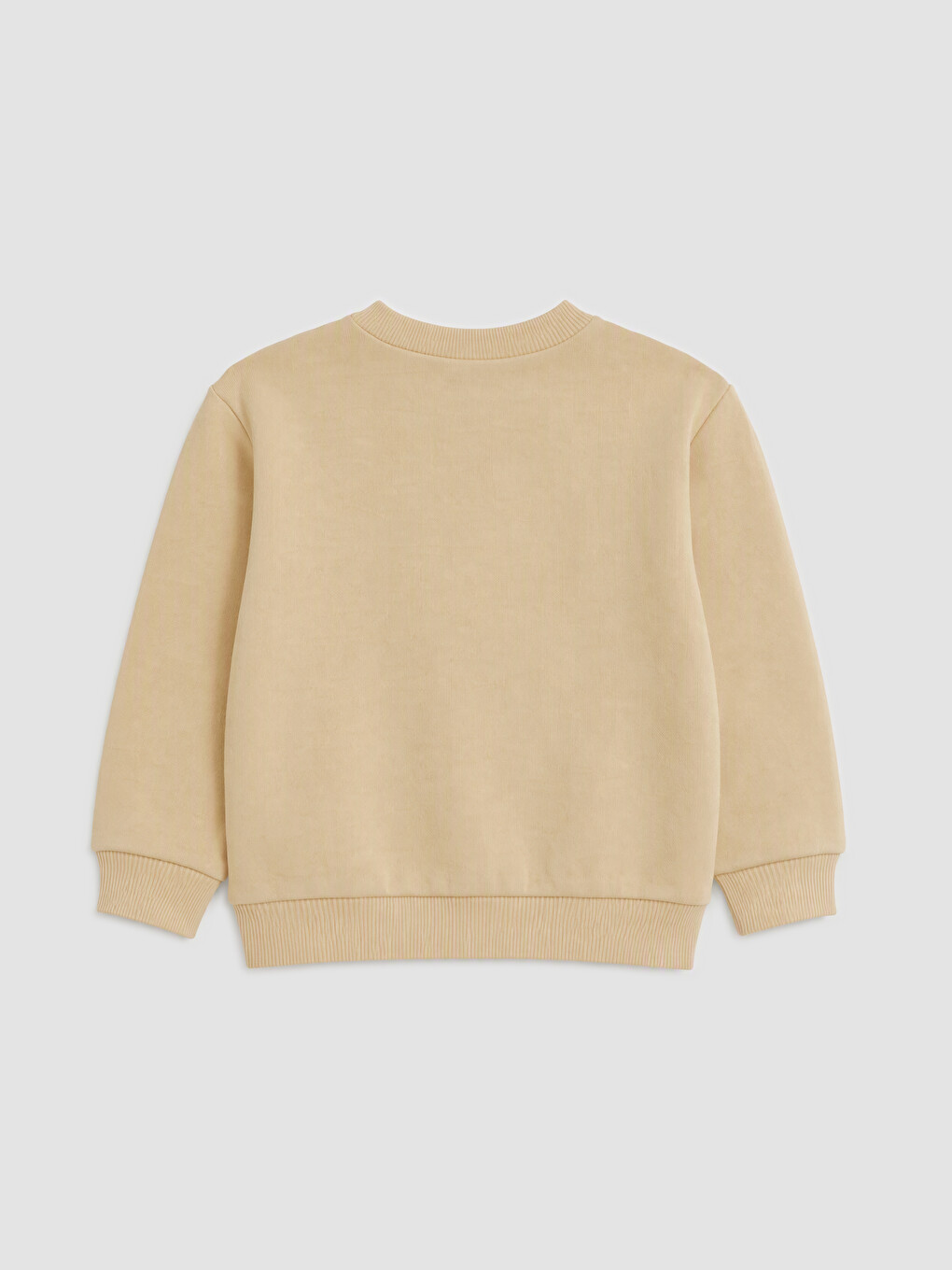 Printed Baby Boys' Sweatshirt-2