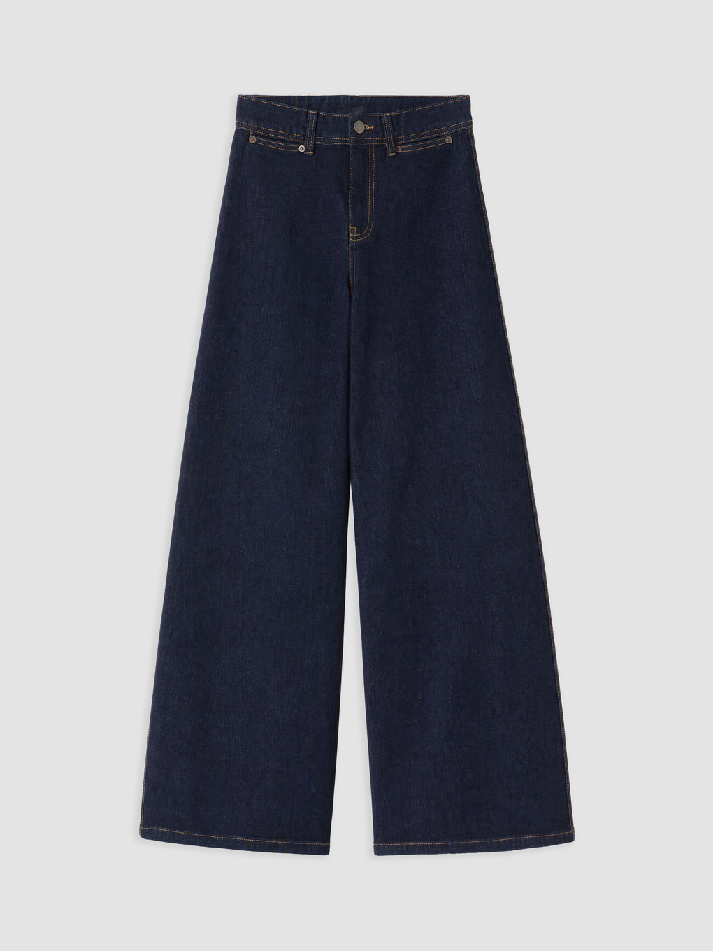 Wideleg Jean-4