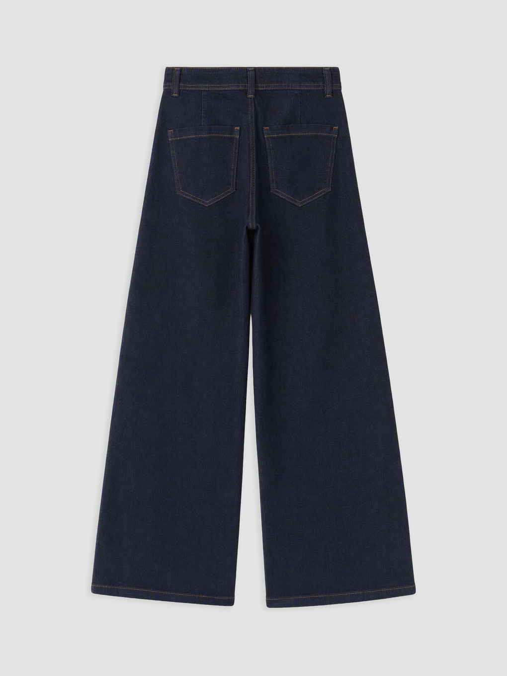 Wideleg Jean-5