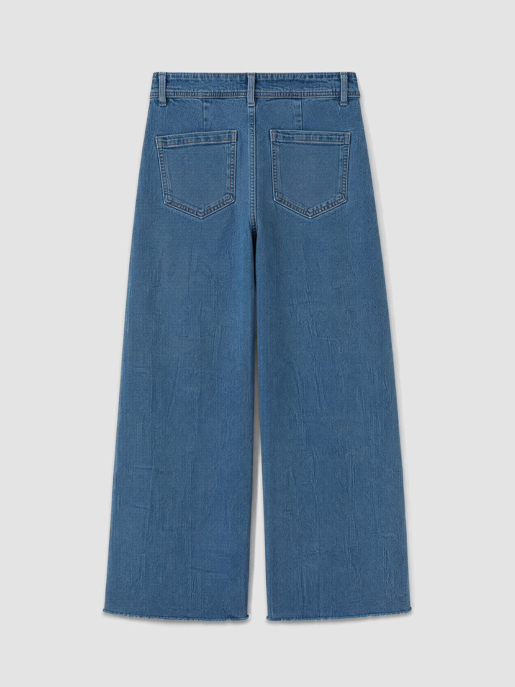 Wideleg Jean-5