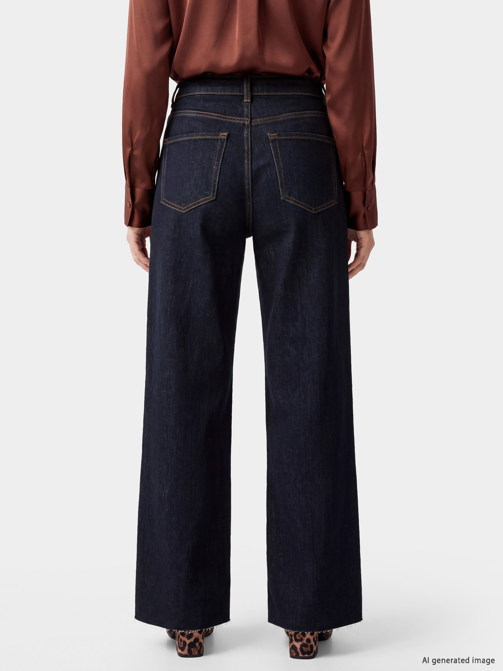 Wideleg Jean-3