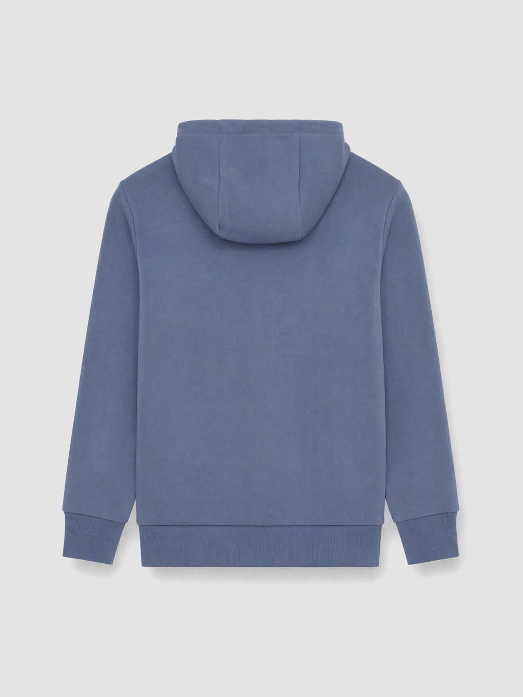 Boy Grey Cardigan-1