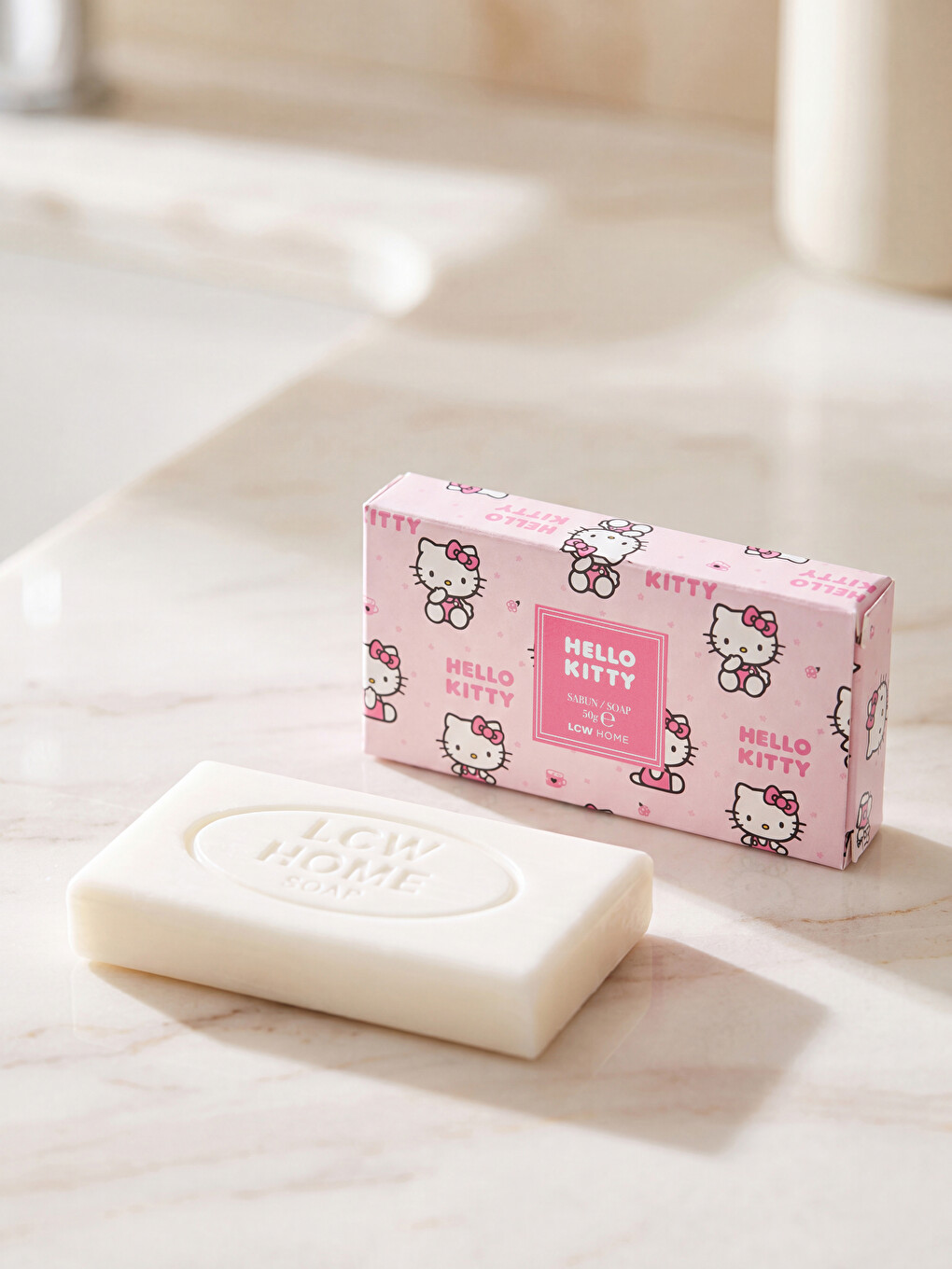 Mix Bar Soap