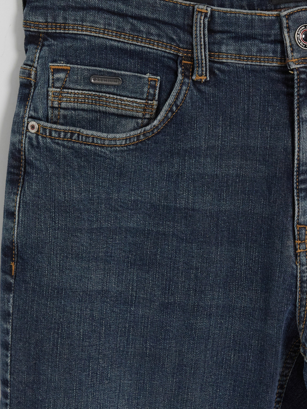 Yeşil 760 Skinny Jean-5