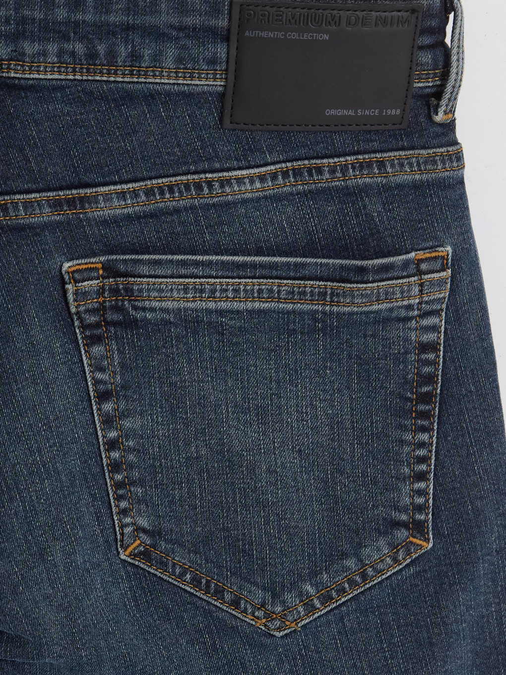 Yeşil 760 Skinny Jean-6