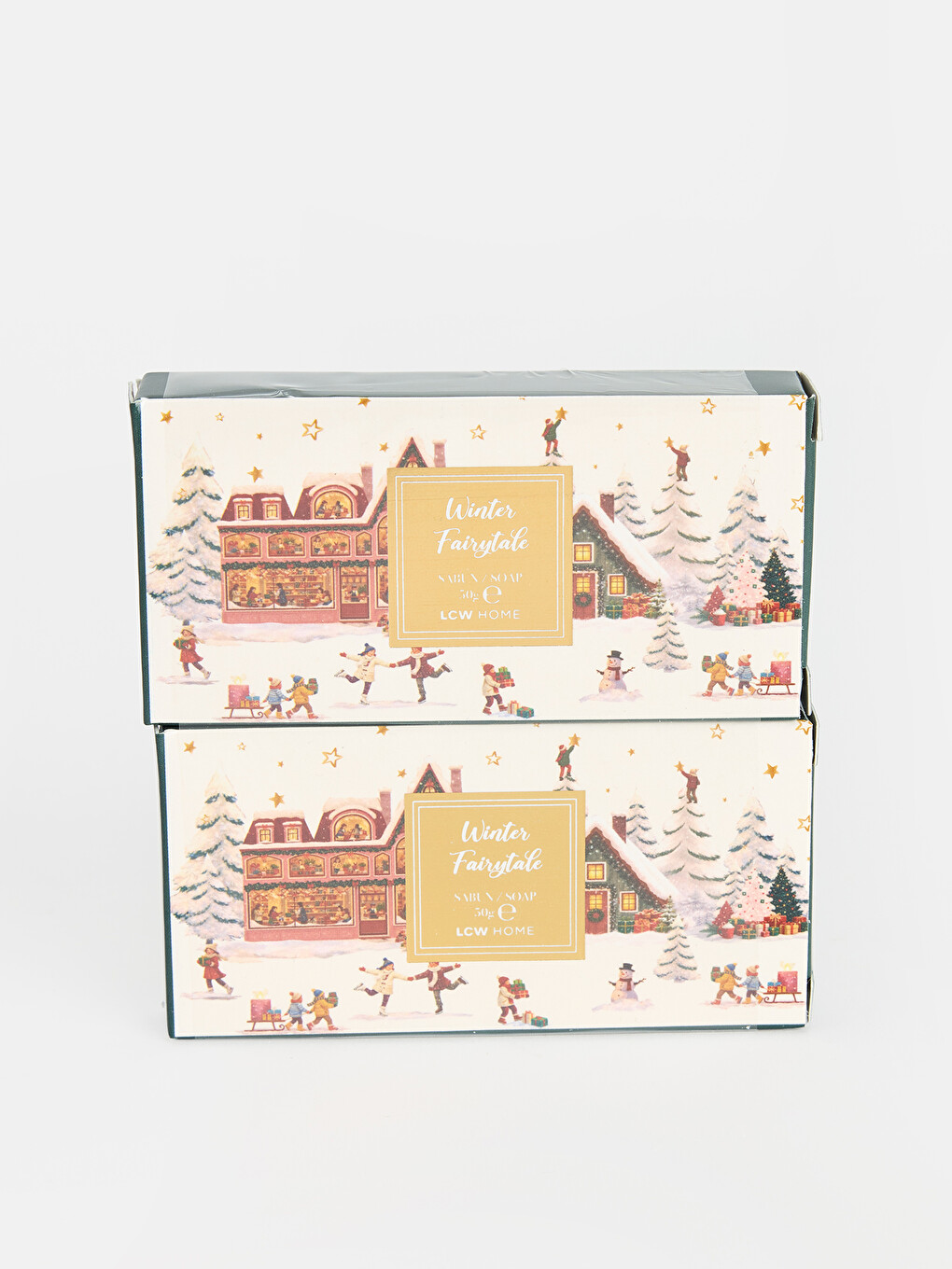 Mix Bar Soap-1