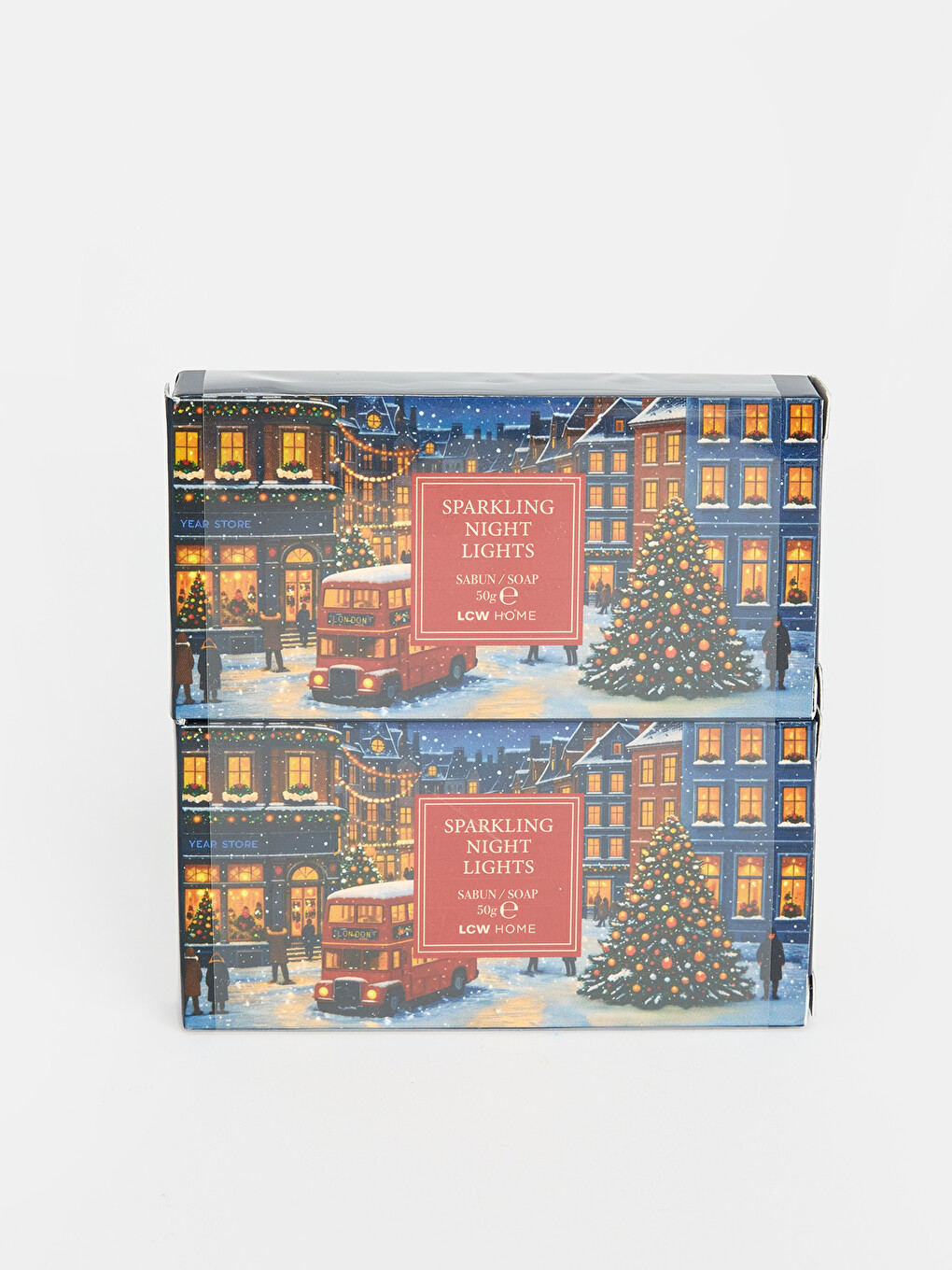 Mix Bar Soap-1