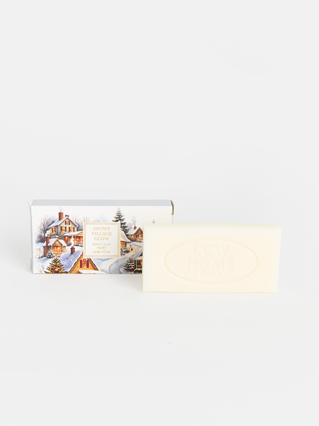 Mix Bar Soap