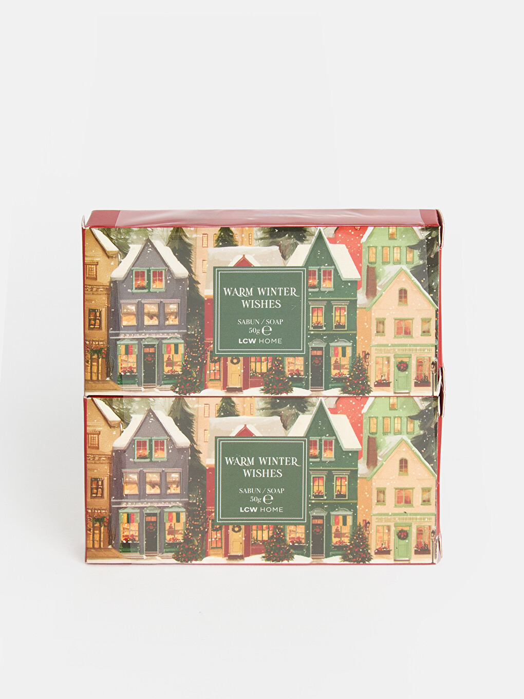 Mix Bar Soap-1