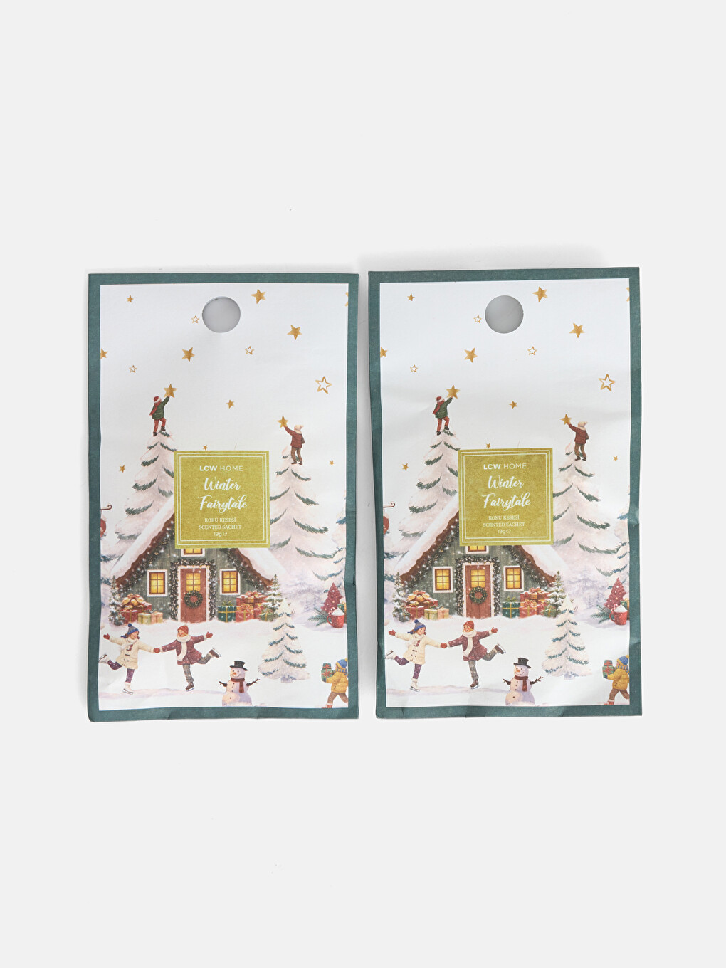 Mix Fragrance Sachets-1