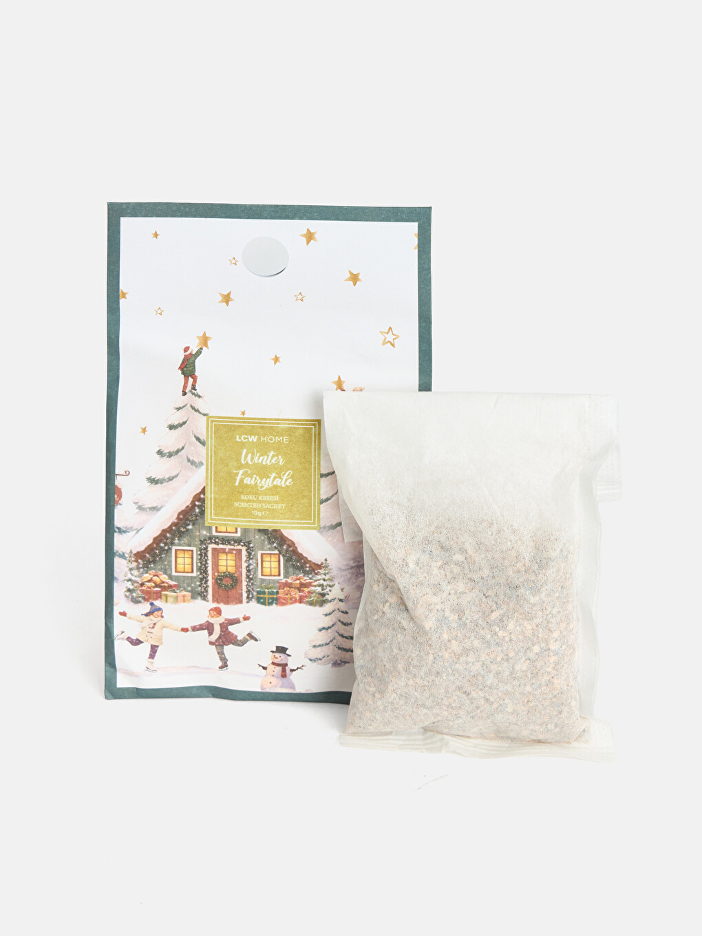 Mix Fragrance Sachets-2